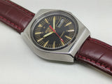 Seiko 5 Vintage Automatic – Perfect Gift Piece