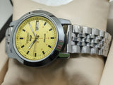 Seiko 5 Vintage Workhorse – Refurbished & Reliable