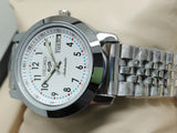 Seiko 5 Vintage Quartz (if applicable) – Refurbished Rare Model