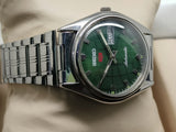 Seiko 5 Vintage 1970s Automatic – Refurbished & Polished