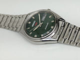 Seiko 5 Vintage 1970s Automatic – Refurbished & Polished