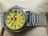 Seiko 5 Vintage 1980s Auto – Fully Refurbished