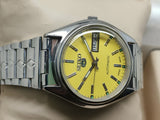 Seiko 5 Vintage 1980s Auto – Fully Refurbished
