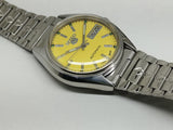 Seiko 5 Vintage 1980s Auto – Fully Refurbished