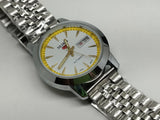 Seiko 5 Vintage Field Watch – Refurbished Tough & Authentic National Watches
