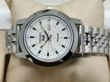 Seiko 5 Vintage Camper Style – Restored Classic National Watches