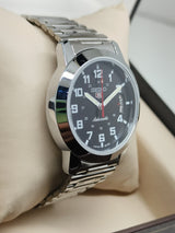 Seiko 5 Vintage Mesh Bracelet – Refurbished Classic Style