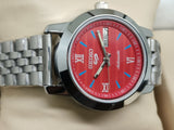 Seiko 5 Vintage Automatic NOS Style – Refurbished Watch