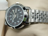 Seiko 5 Vintage Automatic Sports – Restored Tough Build