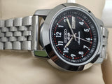 Seiko 5 Vintage Automatic Sports – Restored Tough Build National Watches