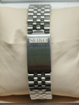 Seiko 5 Vintage Diver Style Bezel – Refurbished & Stylish
