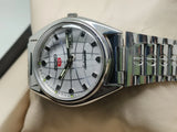 Seiko 5 Vintage Pilot Crown – Restored Heritage Piece National Watches