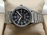 Seiko 5 Vintage Dual Tone – Refurbished Elegant Watch