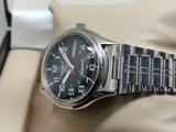 Seiko 5 Vintage Dual Tone – Refurbished Elegant Watch
