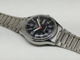 Seiko 5 Vintage Dual Tone – Refurbished Elegant Watch