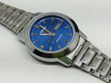 Seiko 5 Vintage Champagne Dial – Restored Dress Watch