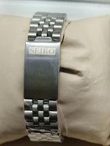 Seiko 5 Vintage Orange Dial – Restored Statement Watch National Watches