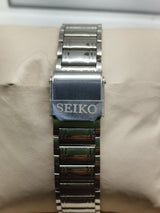 Seiko 5 Vintage white Dial – Refurbished Unique Piece National Watches