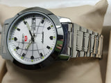 Seiko 5 Vintage Explorer Hands – Restored Classic Hands