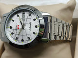 Seiko 5 Vintage Explorer Hands – Restored Classic Hands National Watches
