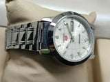 Seiko 5 Vintage Explorer Hands – Restored Classic Hands
