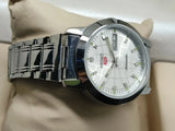 Seiko 5 Vintage Explorer Hands – Restored Classic Hands National Watches