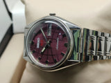 Seiko 5 Vintage Painted Dial – Refurbished Authentic Look National Watches