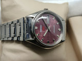 Seiko 5 Vintage Painted Dial – Refurbished Authentic Look