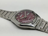 Seiko 5 Vintage Painted Dial – Refurbished Authentic Look National Watches