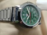 Seiko 5 Vintage Bracelet Included – Serviced Watch