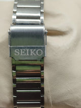 Seiko 5 Vintage Bracelet Included – Serviced Watch National Watches