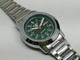 Seiko 5 Vintage Bracelet Included – Serviced Watch