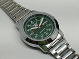Seiko 5 Vintage Bracelet Included – Serviced Watch National Watches