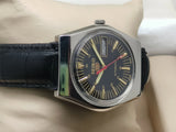 Seiko 5 Vintage Automatic – All Original Parts (Refurbished) National Watches