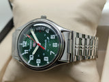 Seiko 5 Vintage Automatic – Collector’s Restored Piece
