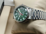 Seiko 5 Vintage Automatic – Collector’s Restored Piece National Watches