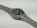 Seiko 5 Vintage Automatic – Collector’s Restored Piece