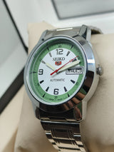 Seiko 5 Vintage Automatic – Rare Find Refurbished