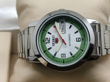 Seiko 5 Vintage Automatic – Rare Find Refurbished