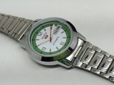 Seiko 5 Vintage Automatic – Rare Find Refurbished