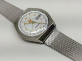 Seiko 5 Vintage Automatic – Limited Availabilit National Watches
