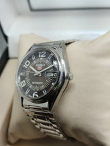 Seiko 5 Vintage Automatic – Your First Vintage Watch