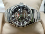 Seiko 5 Vintage Automatic – Your First Vintage Watch National Watches
