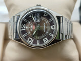 Seiko 5 Vintage Automatic – Your First Vintage Watch