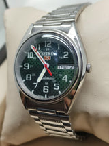 Seiko 5 Vintage Automatic – Refurbished Daily Beater