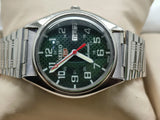 Seiko 5 Vintage Automatic – Refurbished Daily Beater National Watches