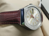 Seiko 5 Vintage Automatic – Dress & Casual Hybrid