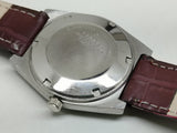 Seiko 5 Vintage Automatic – Oversized 40mm (if size allows)