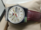 Seiko 5 Vintage Automatic – Oversized 40mm (if size allows)