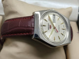 Seiko 5 Vintage Automatic – Oversized 40mm (if size allows)